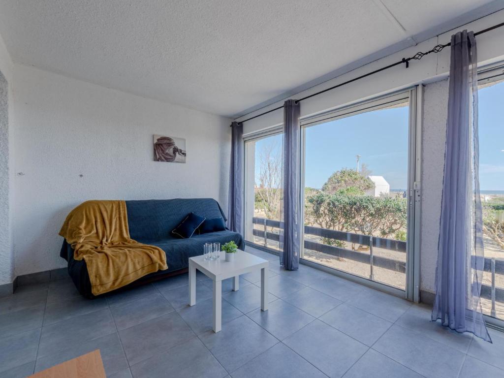 Apartment Les Cyclades-1 by Interhome photo 1