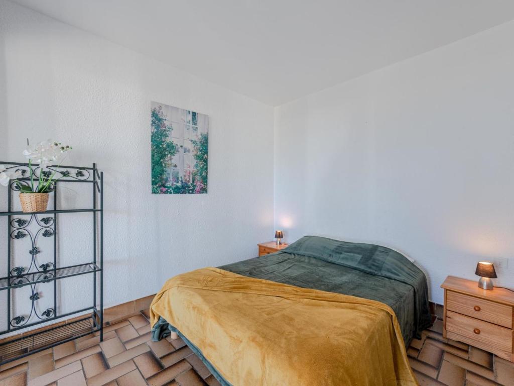 Apartment Les Cyclades-1 by Interhome photo 2