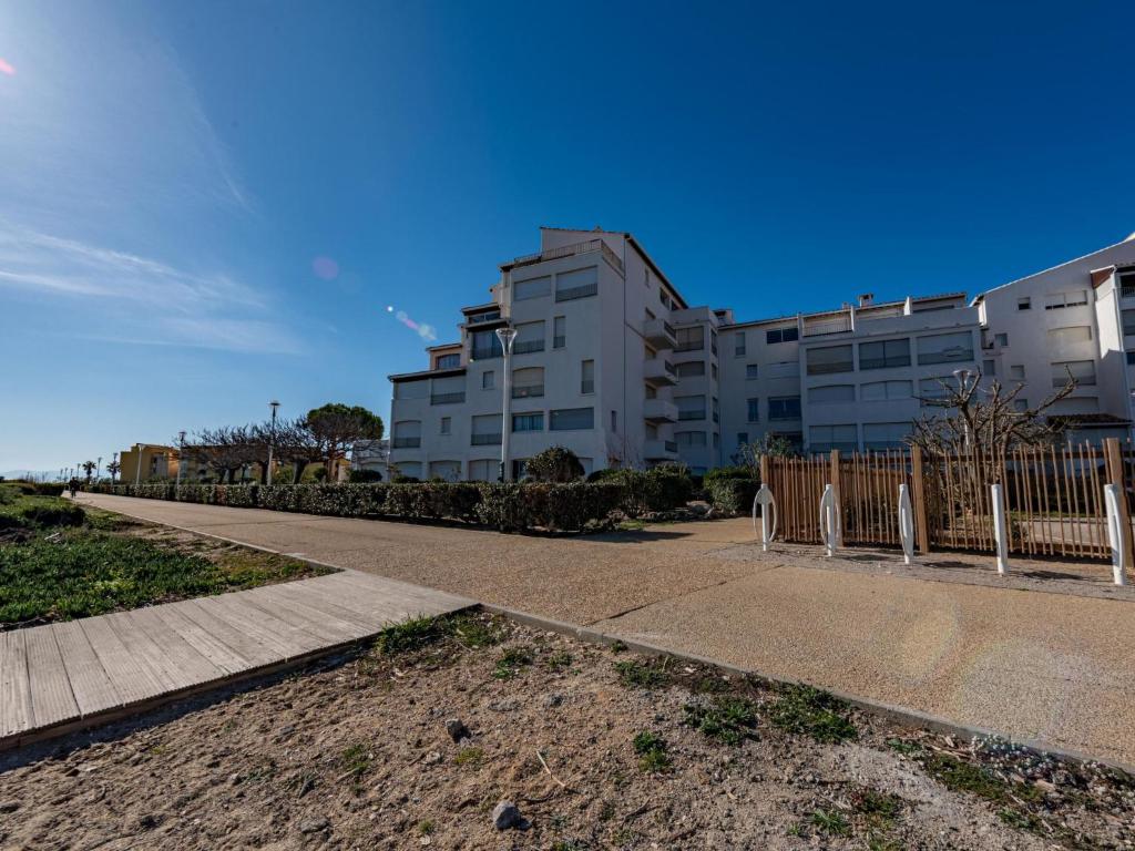 Apartment Les Cyclades-1 by Interhome photo 4