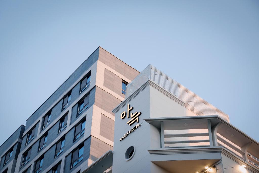 The Resting Cozy Hotel Suwon Branch photo 1