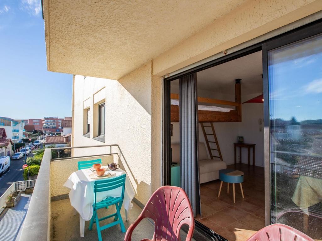 Apartment Le Grand Large by Interhome photo 2