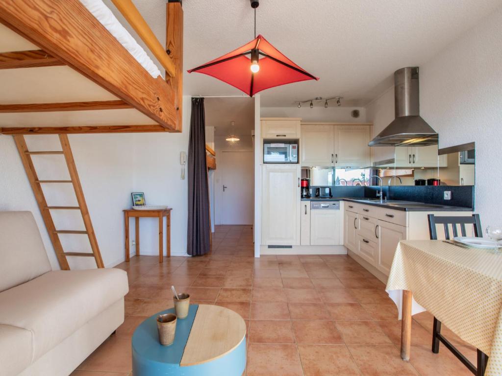 Apartment Le Grand Large by Interhome photo 1