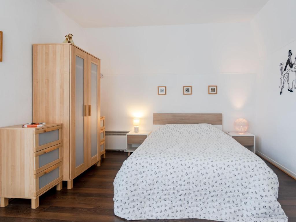 Apartment Le Garden Fleuri by Interhome photo 1