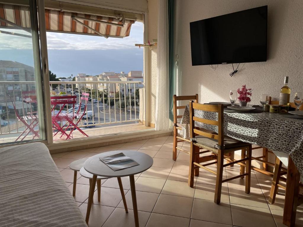 Apartment Les Saladelles-4 by Interhome photo 1