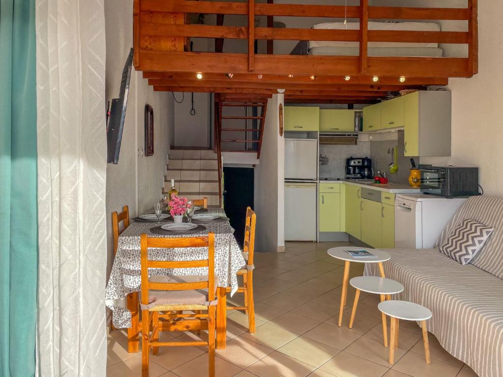 Apartment Les Saladelles-4 by Interhome photo 2