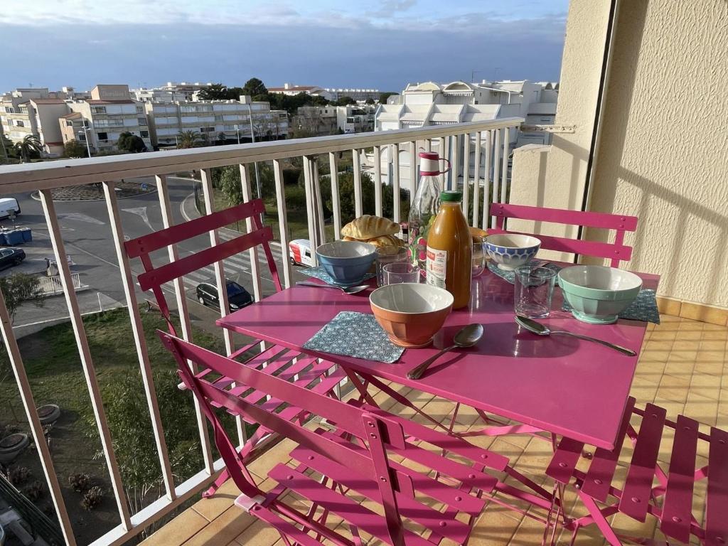 Apartment Les Saladelles-4 by Interhome photo 4