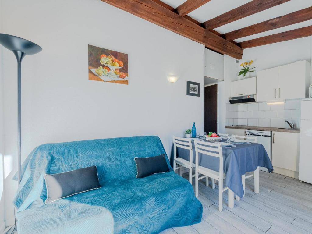 Apartment Les Caraïbes du Levant by Interhome photo 3