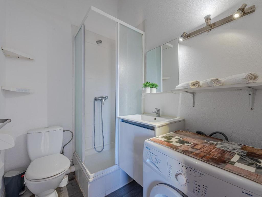 Apartment Les Caraïbes du Levant by Interhome photo 4