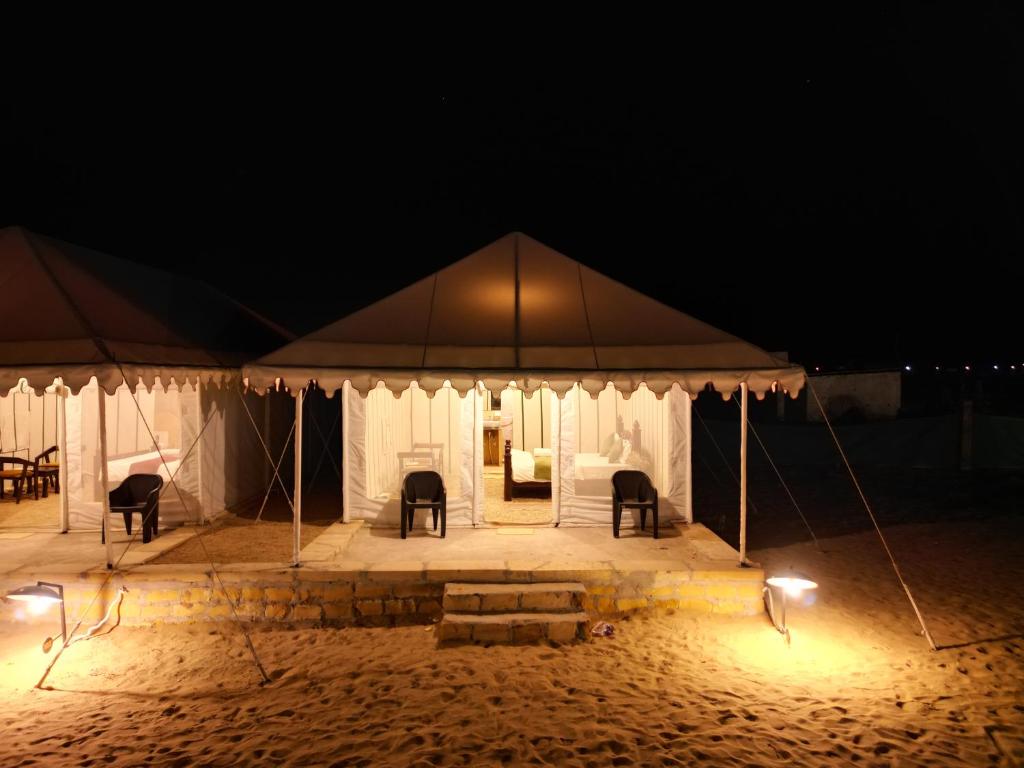 Venture Desert Camp Jaisalmer photo 2