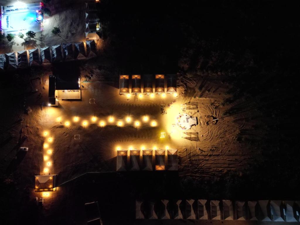 Venture Desert Camp Jaisalmer photo 3