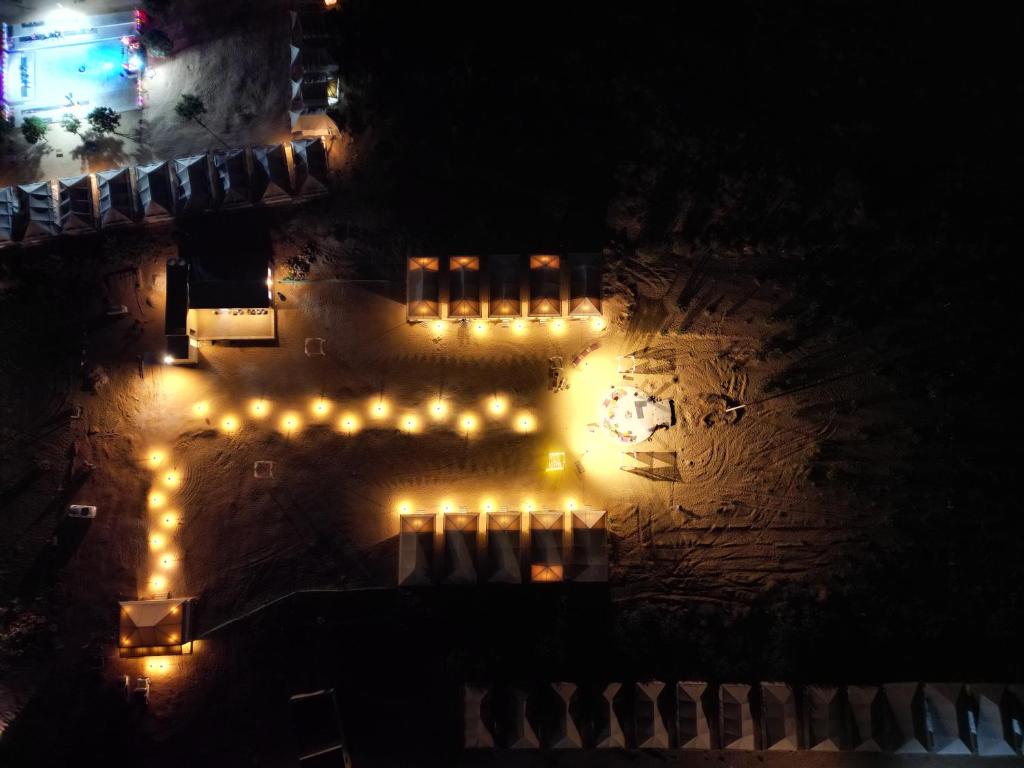 Venture Desert Camp Jaisalmer photo 4