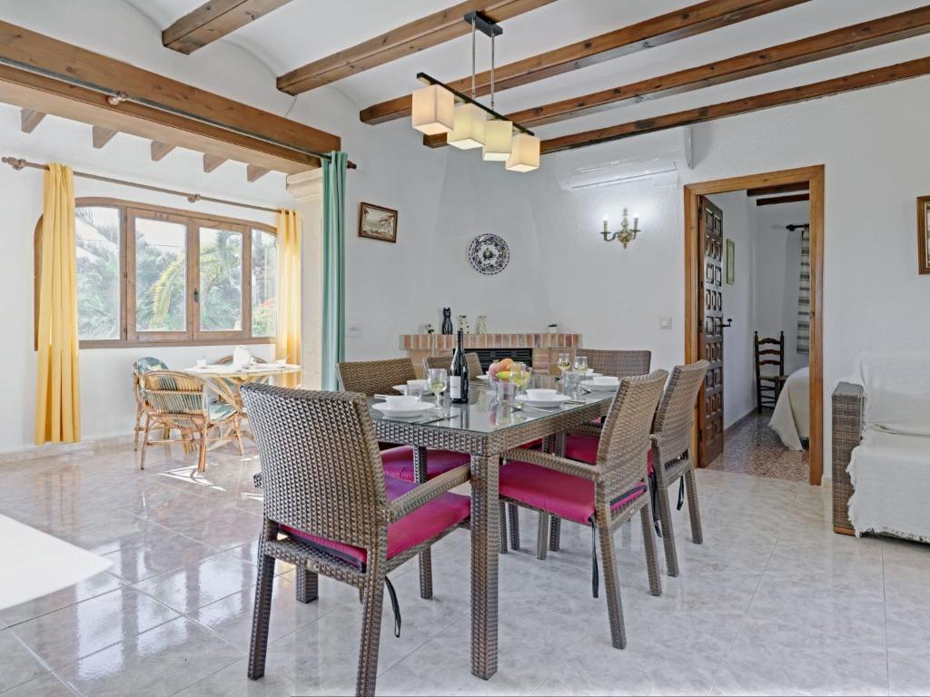Holiday Home La Concha by Interhome photo 3