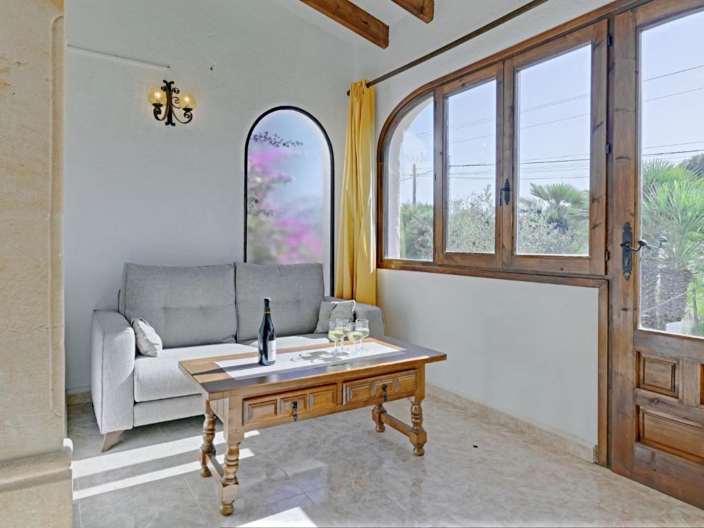 Holiday Home La Concha by Interhome photo 4