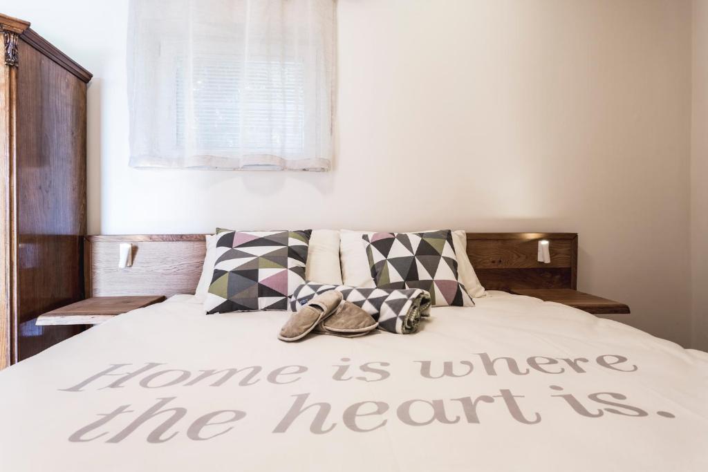 Terasse Jeruzalem Apartments photo 4