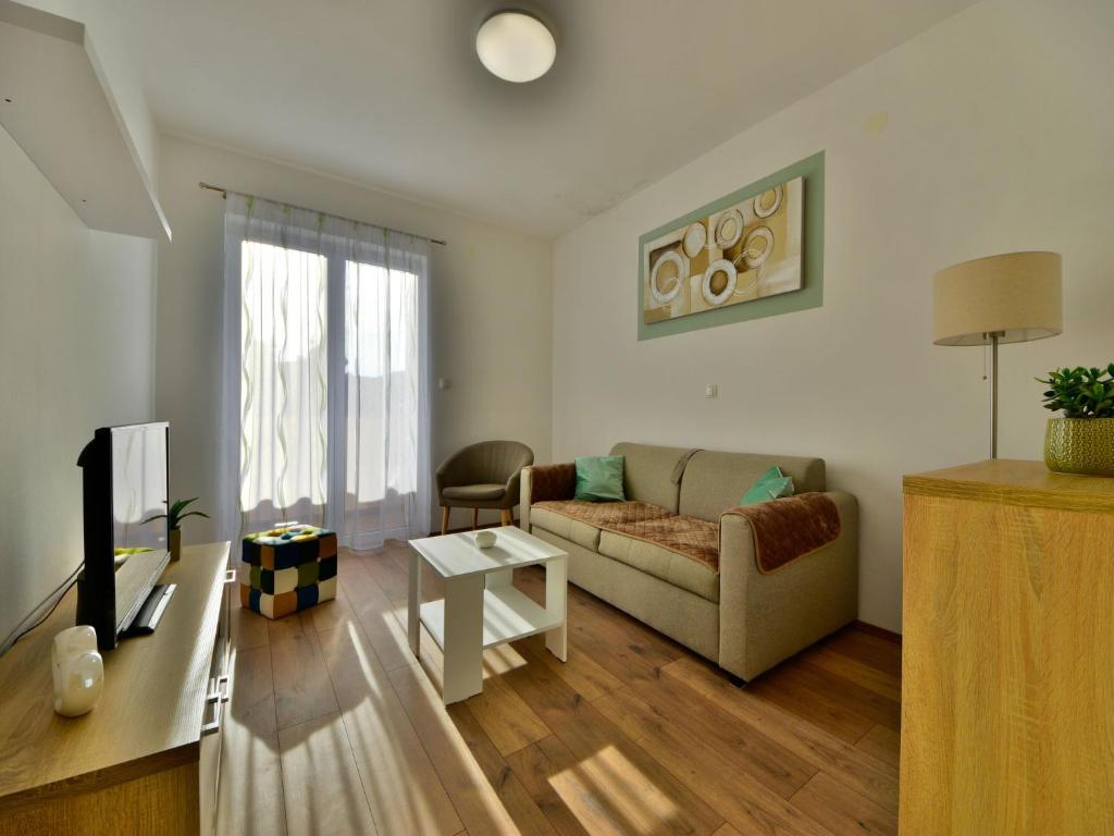 Apartment Lucija-1 by Interhome photo 3