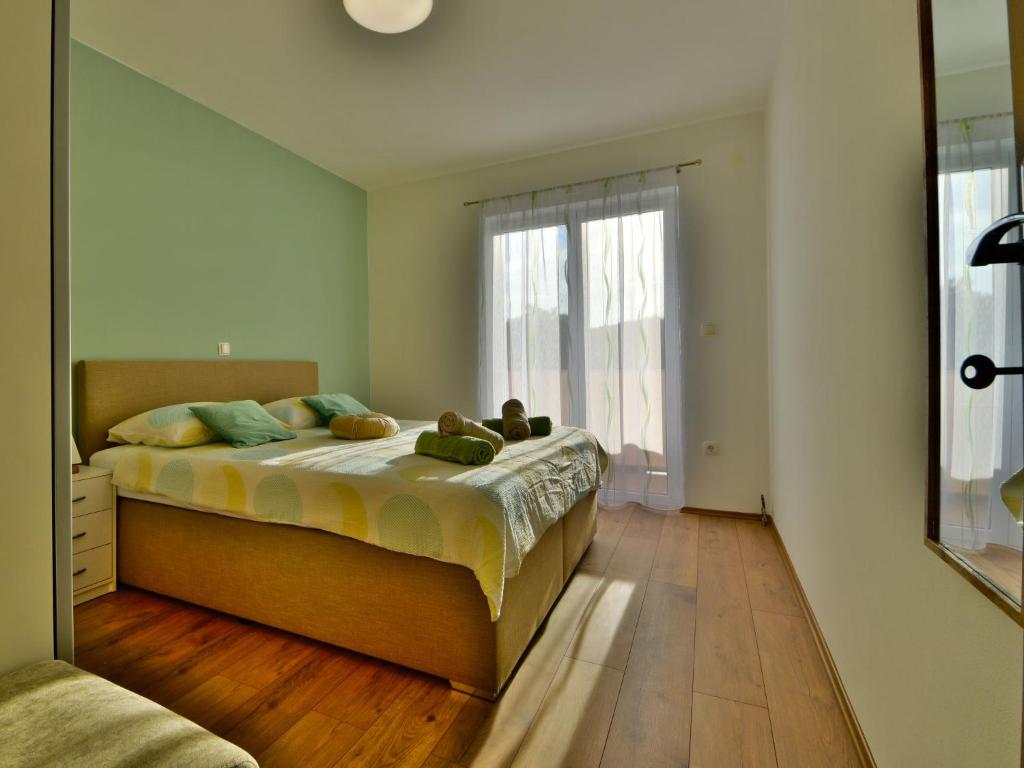 Apartment Lucija-1 by Interhome photo 4