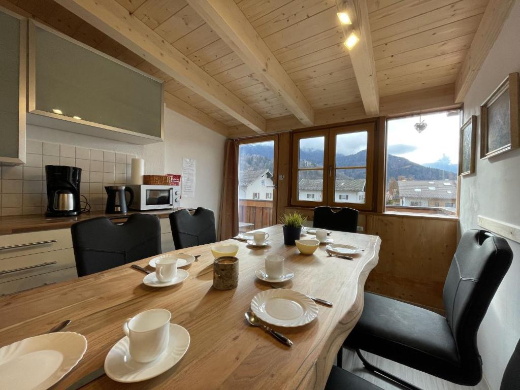 Apartment Eberhorn by Interhome photo 1