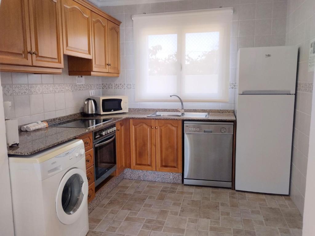 Holiday Home Benicadim-1 by Interhome photo 4