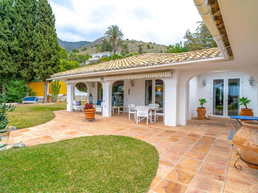 Villa Volver by Interhome photo 4