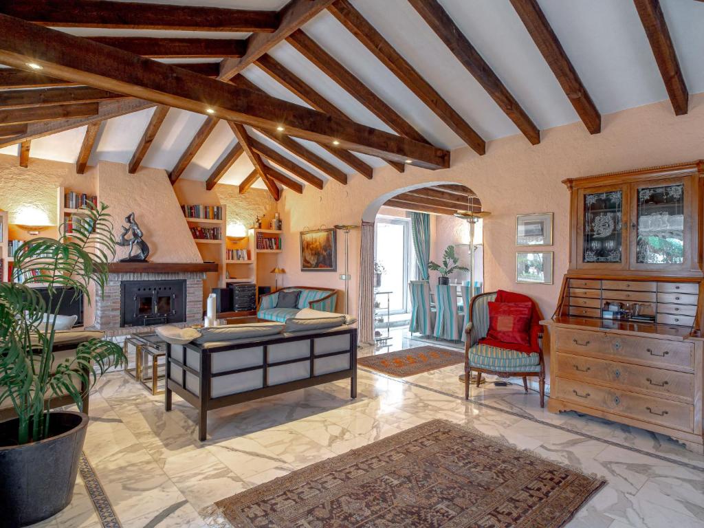 Villa Volver by Interhome photo 2