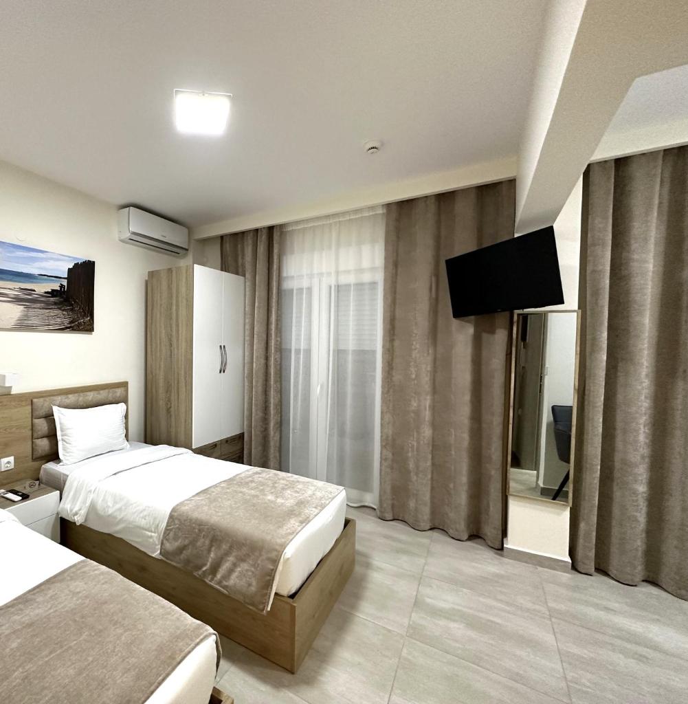 Navarino Luxe Suites with Sea View photo 1
