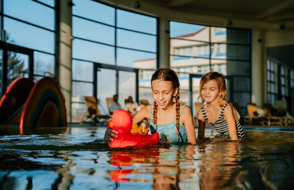 Thermal Resort Hotel Lendava photo 1