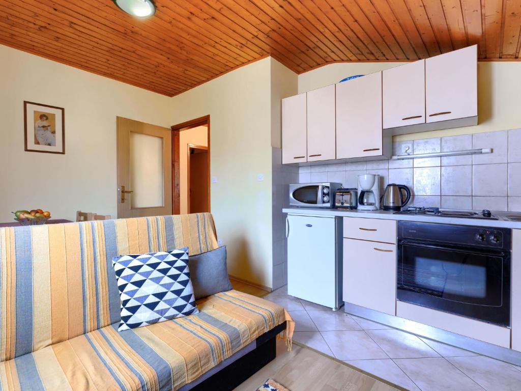Apartment Ruža - PUL611 by Interhome photo 1