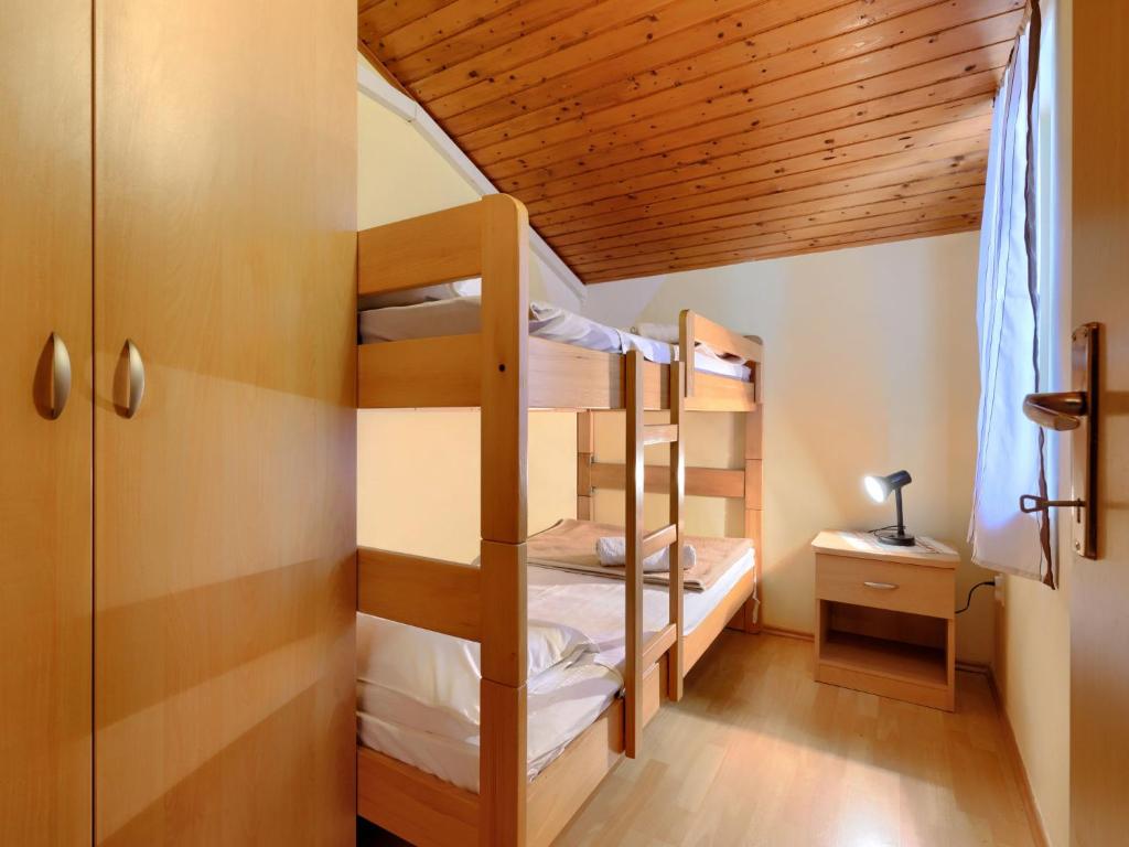 Apartment Ruža - PUL611 by Interhome photo 4