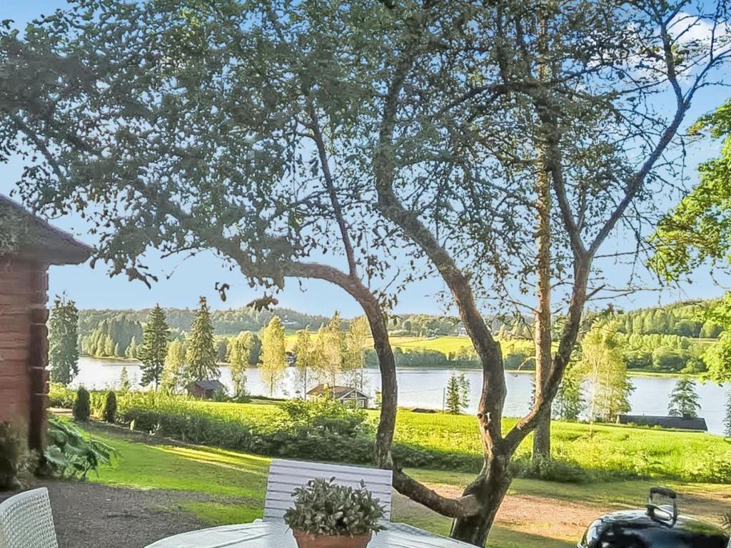 Holiday Home Isopehtoori by Interhome photo 4