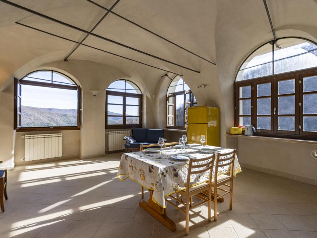 Apartment Il Loggiato - TVE170 by Interhome photo 2