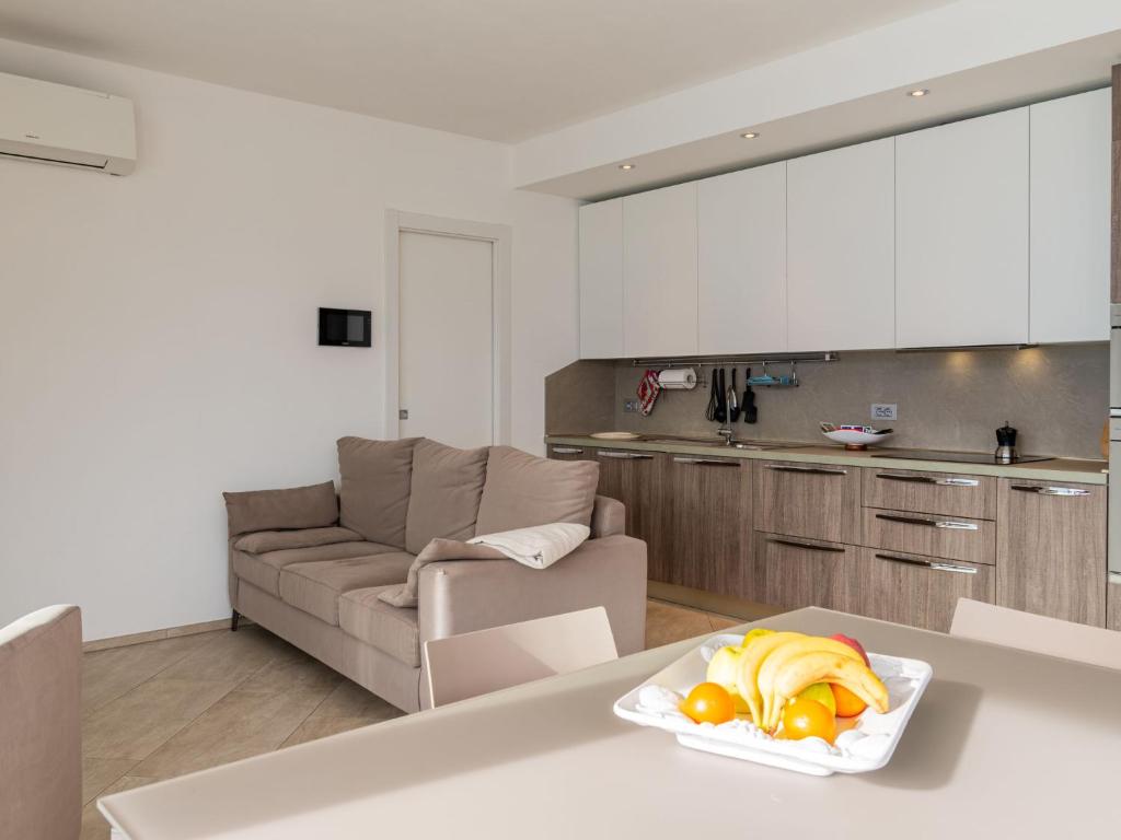 Holiday Home Gelsomino - GLA125 by Interhome photo 3