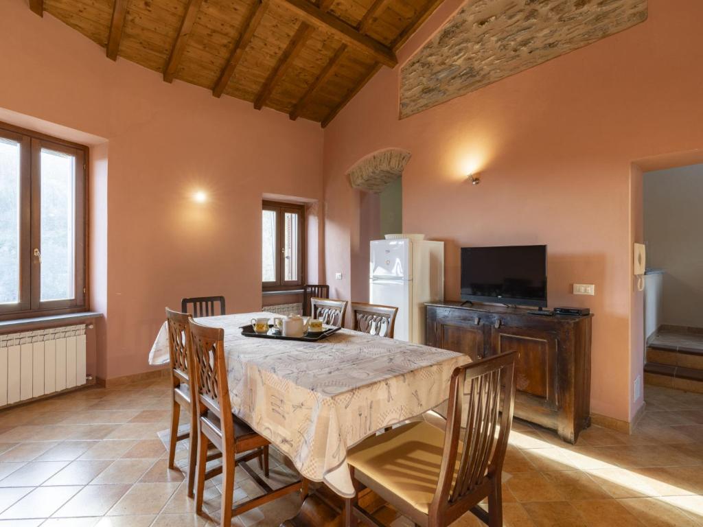 Apartment A Ca' de Giù - TVE171 by Interhome photo 3
