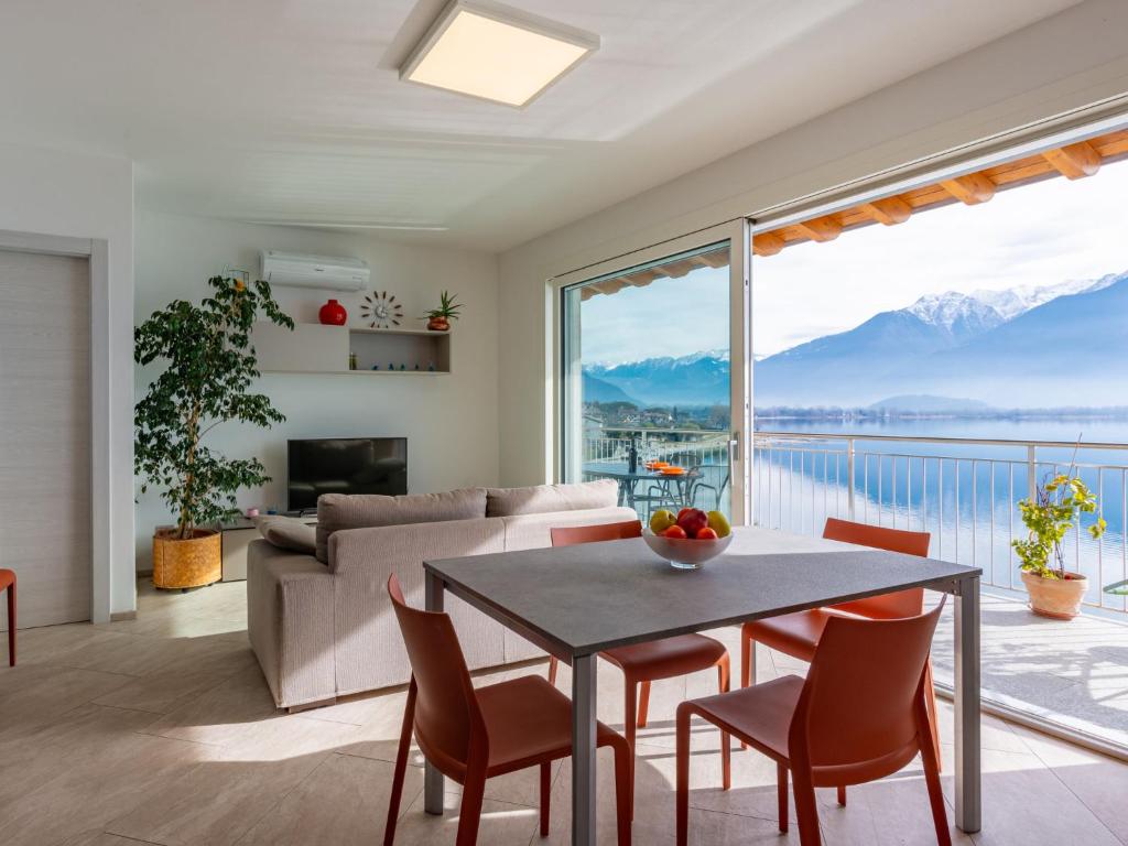 Apartment Ciclamino - GLA127 by Interhome photo 2