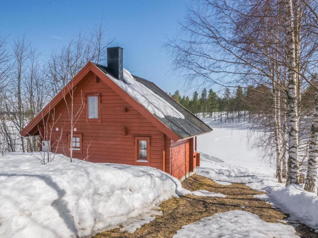 Holiday Home Tuomiranta by Interhome photo 1