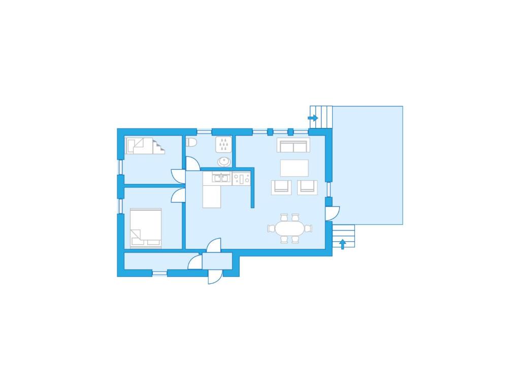 Holiday Home Hammaren - FJS771 by Interhome photo 1