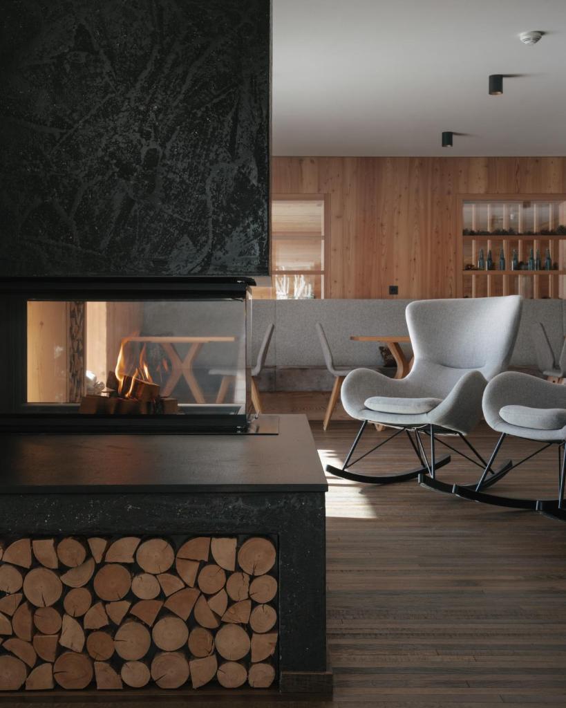 Brunelle Seiser Alm Lodge photo 3