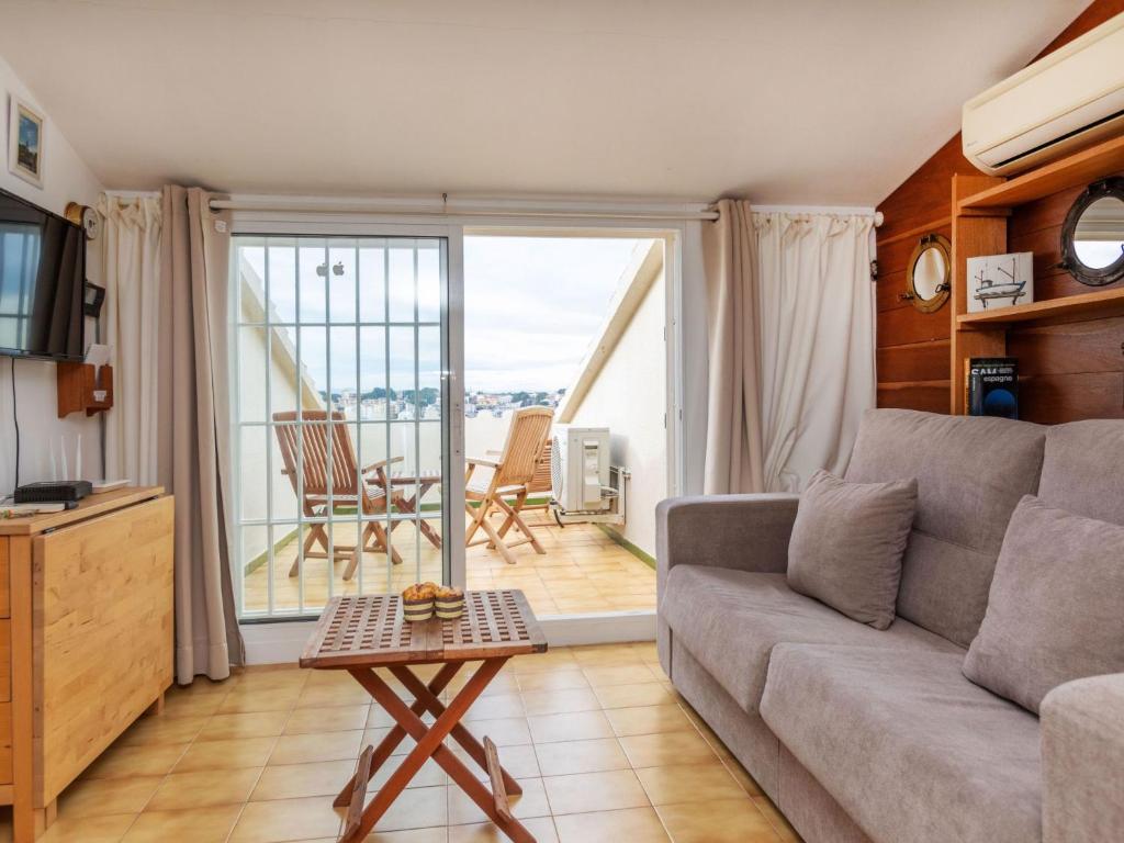Studio Port L'escala-6 by Interhome photo 1