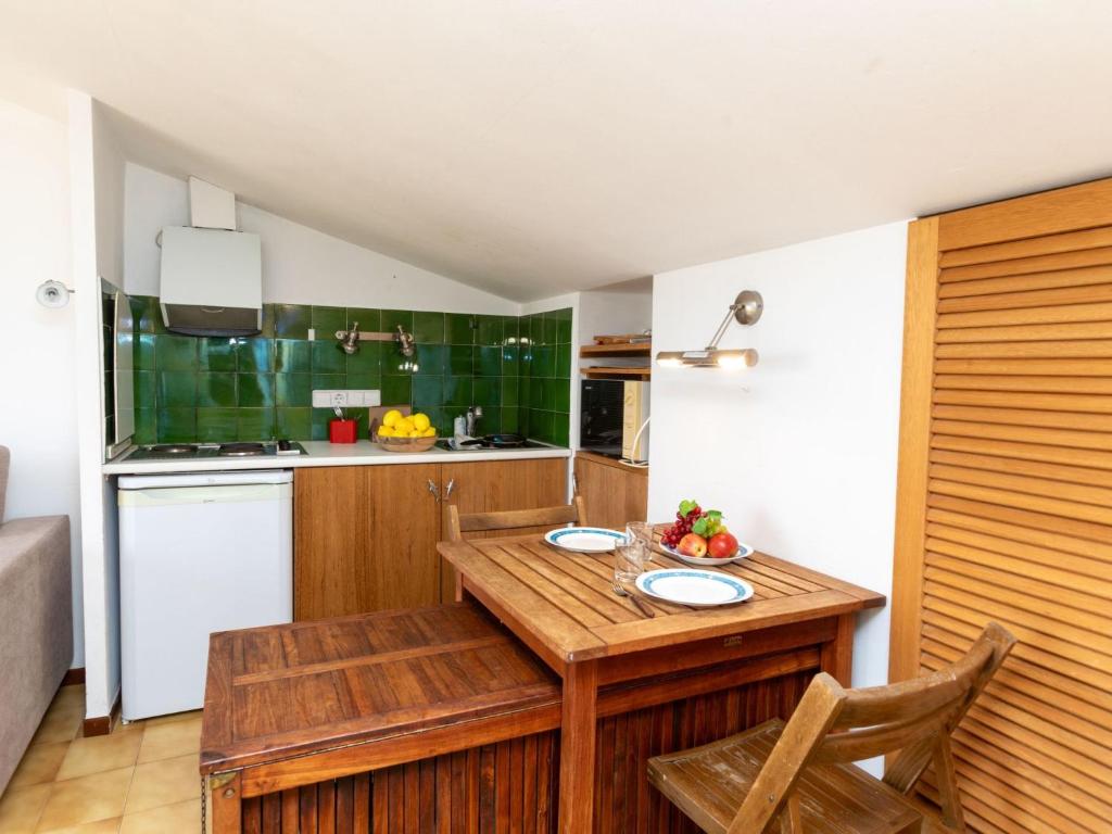 Studio Port L'escala-6 by Interhome photo 2