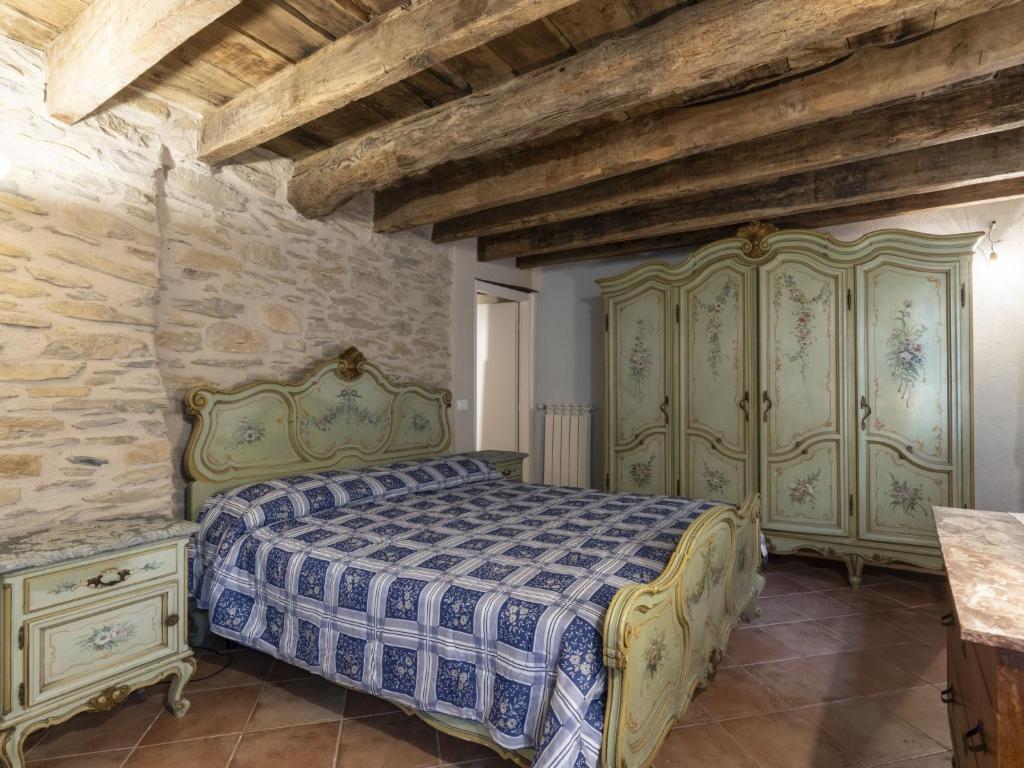 Apartment Appartamento 1 - TVE175 by Interhome photo 4