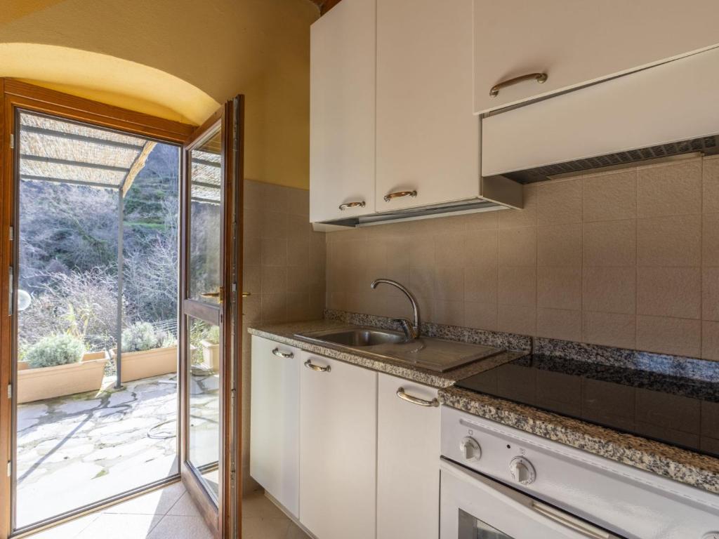 Apartment Agriturismo Il Vecchio Mulino by Interhome photo 4