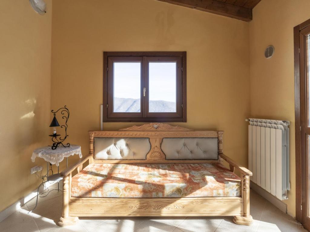 Apartment Agriturismo Il Vecchio Mulino by Interhome photo 3