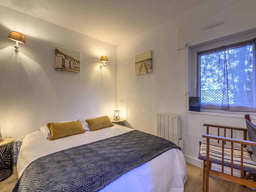 Apartment Océania II by Interhome photo 2