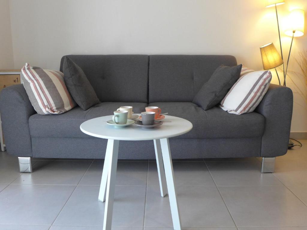 Apartment les Terrasses de Capbreton-2 by Interhome photo 4