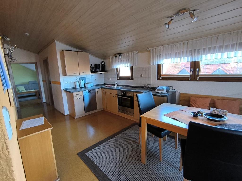 Ferienhaus Brütting photo 2
