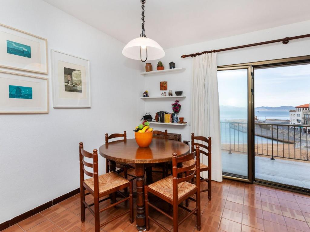 Apartment Can Panxo by Interhome photo 3