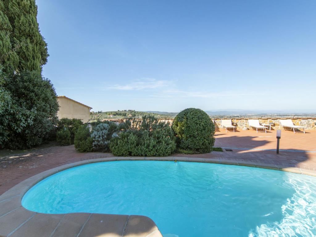 Holiday Home La Smarrita Dei Carradori by Interhome photo 4