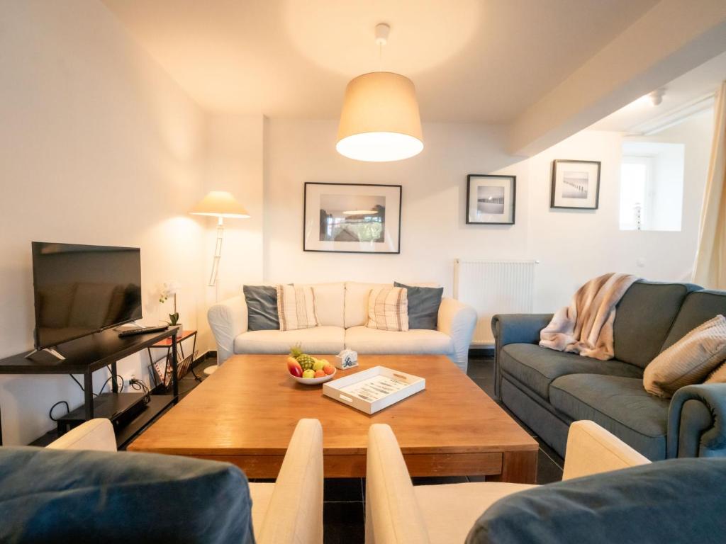 Villa Ons Nest with parking by Interhome photo 1