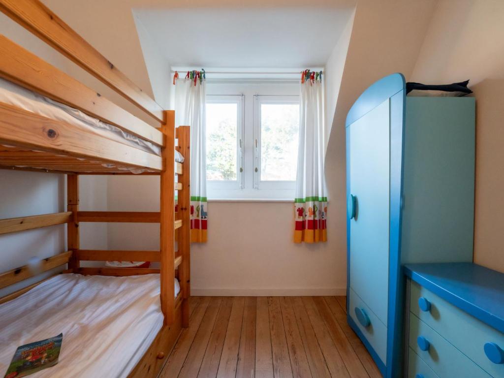 Villa Ons Nest with parking by Interhome photo 4