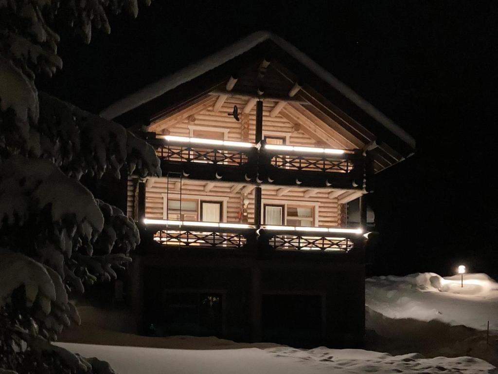 Holiday Home Täperän torppa by Interhome photo 3