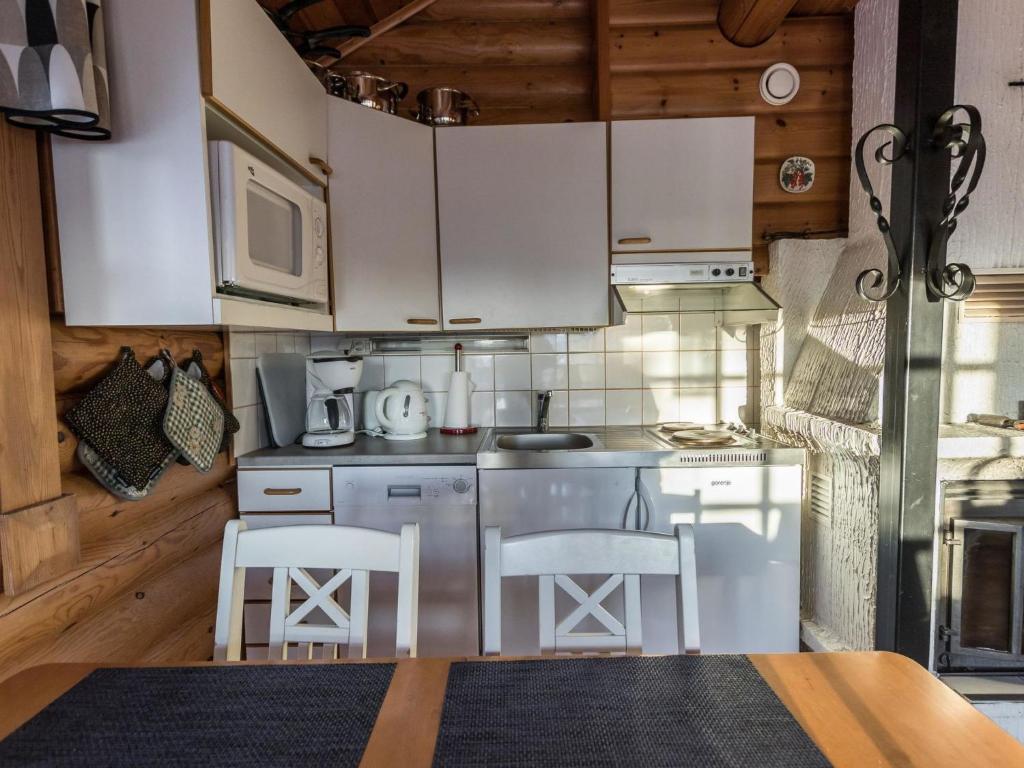 Holiday Home Hallan-etappi b paritalo by Interhome photo 2